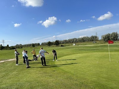 Foto de The Heemskerkse Golfclub