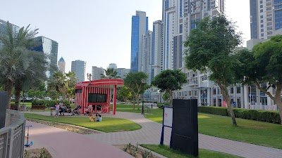 Foto de Bay Avenue Park