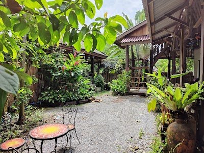 Foto de Champa Lao The Villa