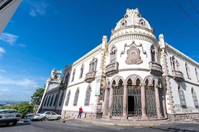 Foto de Museo de la Memoria - Antigua Casa Presidencial