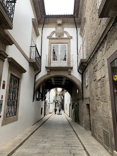 Foto de Centro Histórico de Guimarães