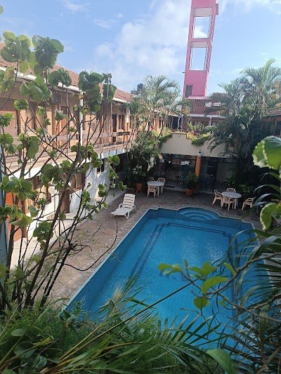 Foto de Viru Viru