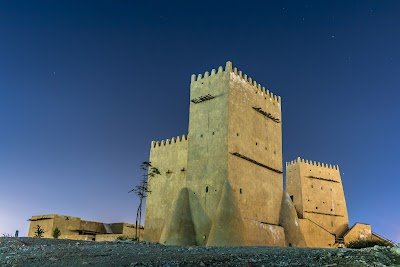 Foto de Barzan Towers
