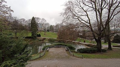 Foto de Barmer Anlagen
