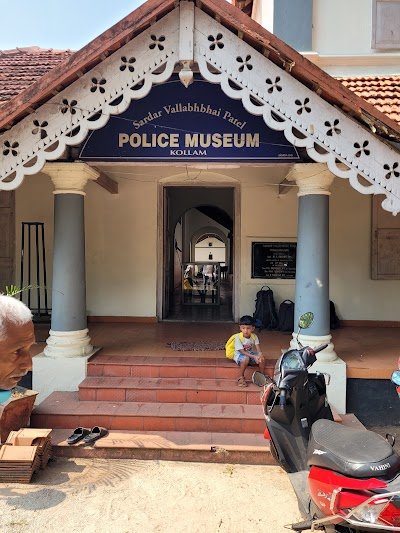 Foto de Sardar Vallabhai Patel Police Museum