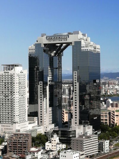 Foto de Umeda Sky Building
