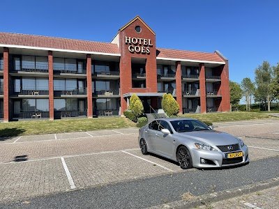 Foto de Van der Valk Hotel Goes
