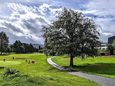 Foto de North Inch