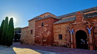 Foto de Colegiata de Santa María la Mayor