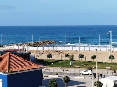 Foto de Real Caparica Hotel