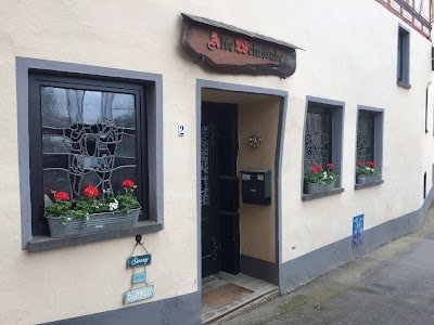 Foto de Alte Weinstube Burg Eltz