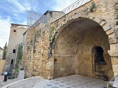 Foto de Caverna de Salamanca