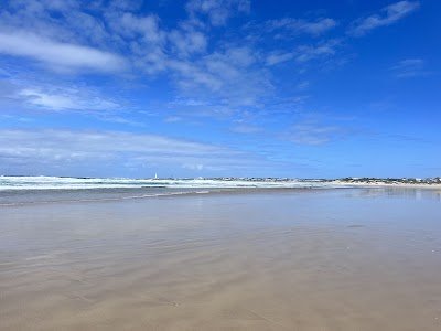 Foto de Harbour st francis bay