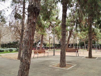 Foto de Son Cotoner Park
