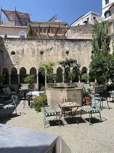 Foto de Hotel Luna Convento