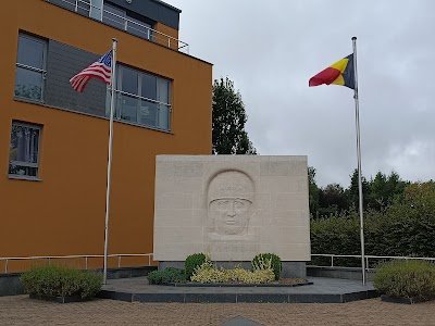Foto de General George S. Patton Memorial