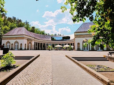 Foto de Wandelhalle Bad Wildungen