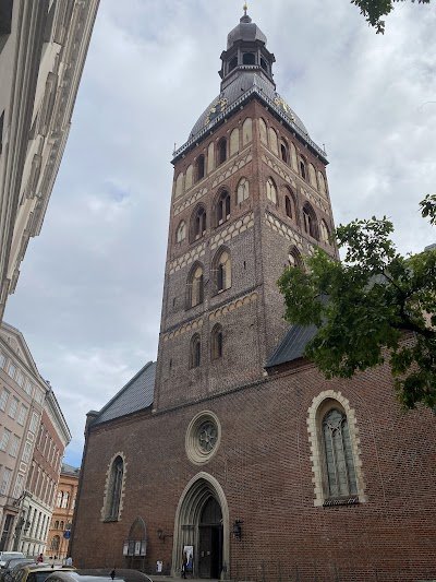 Foto de Catedral de Riga