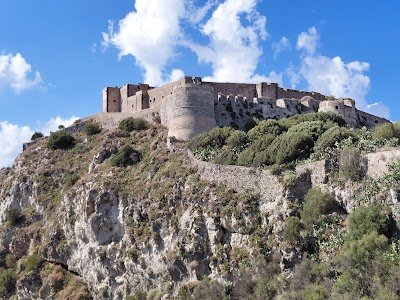 Foto de Castello di Milazzo