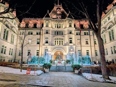 Foto de Place de l Hôtel de Ville