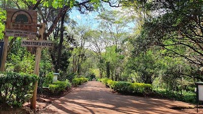 Foto de The Nairobi Arboretum