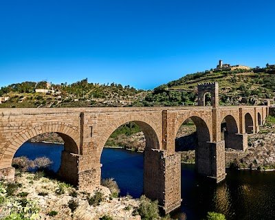 Foto de Ponte Romana de Alcântara