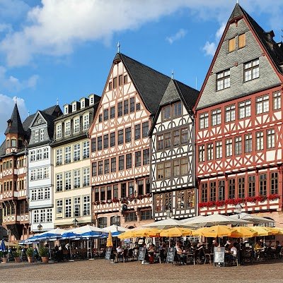 Foto de Frankfurter Römer