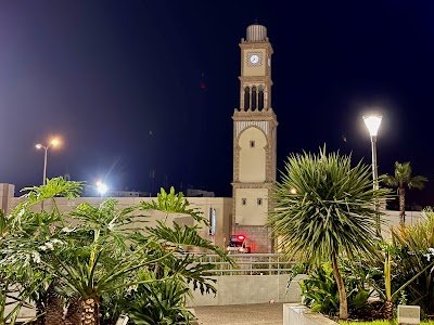 Foto de La Tour de l Horloge