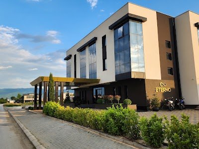 Foto de Hotel Eterno