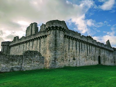 Foto de Castelo de Craigmillar