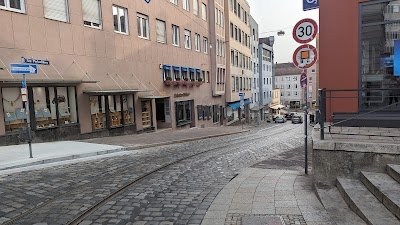Foto de Hotel am Rathaus