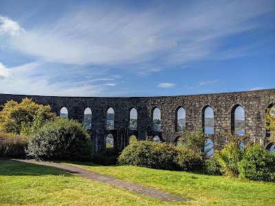 Foto de McCaig’s Tower Battery Hill