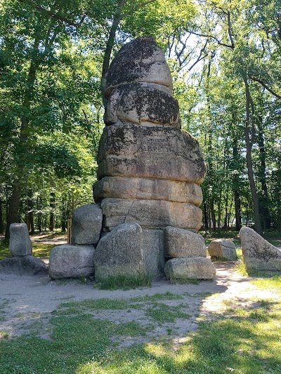 Foto de Prinz-Albrecht Park
