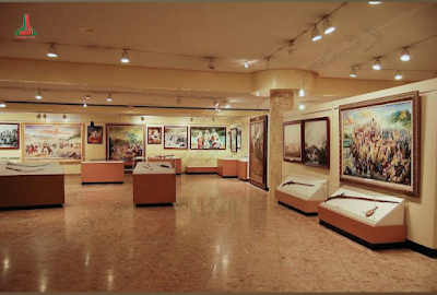 Foto de Martyrs National Museum