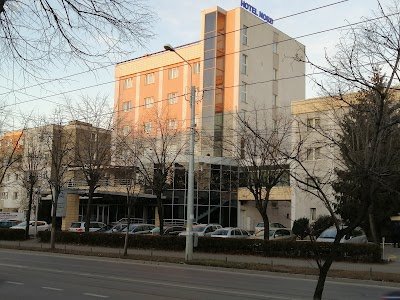 Foto de Hotel Nord