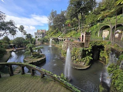 Foto de Monte Palace Madeira