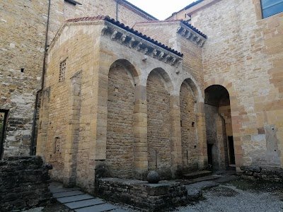 Foto de Câmara Santa de Oviedo