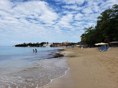 Foto de Playa Sosúa