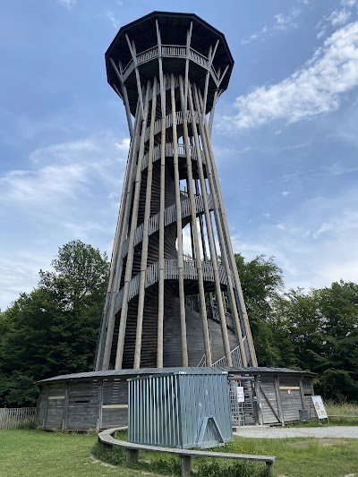 Foto de Parque de Sauvablin
