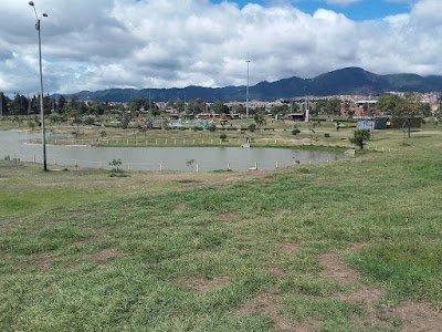 Foto de Parque Metropolitano El Tunal