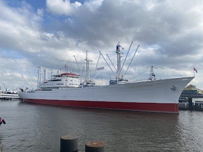 Foto de Cais de St. Pauli