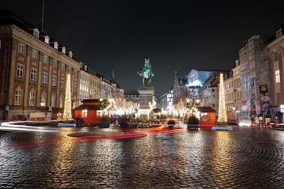 Foto de Højbro Plads