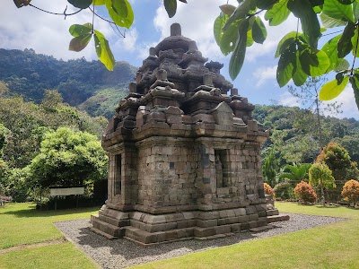 Foto de Selogriyo Temple (740 MASL)