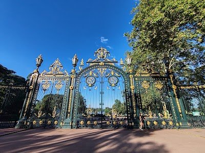 Foto de Parque da Tête d Or