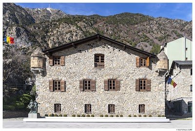 Foto de Casa de la Vall