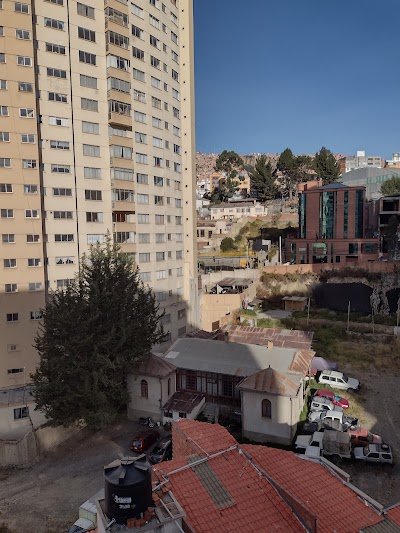 Foto de Selina La Paz