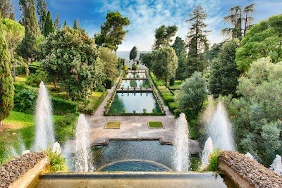 Foto de Villa D Este