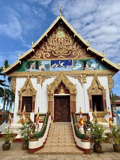 Foto de Wat Luang