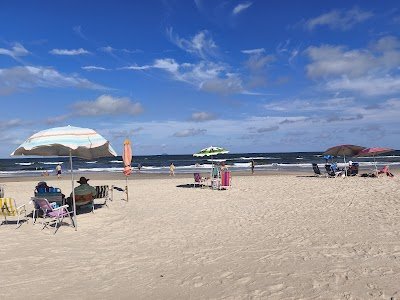 Foto de Praia de Leste