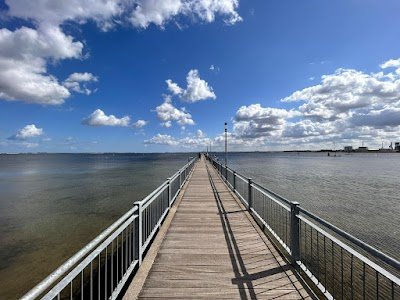 Foto de Pier Wendorf
